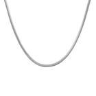 Unbreakable Herringbone Necklace