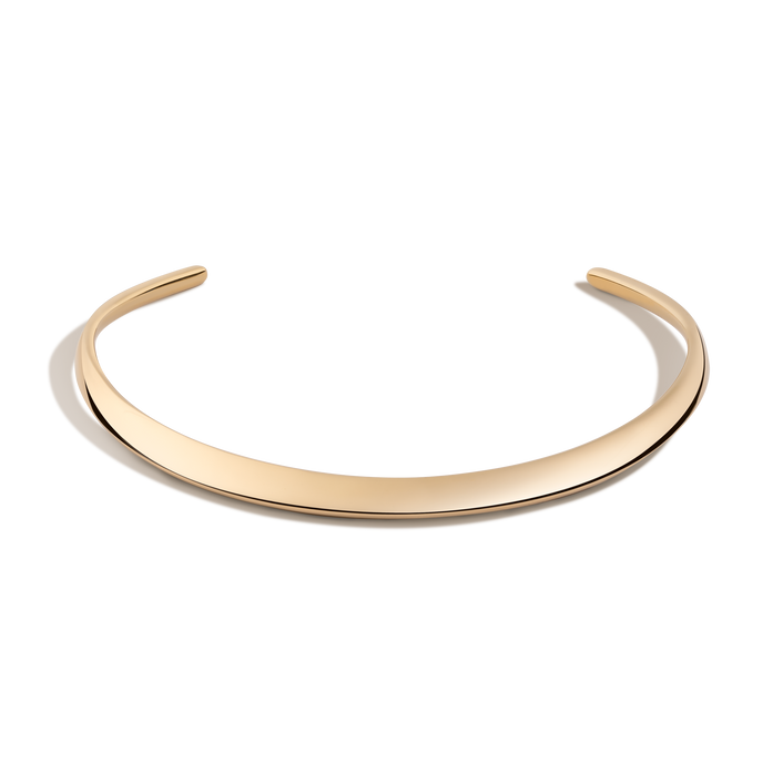 Bold Collar Necklace