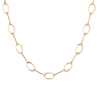 Polo Chain Necklace
