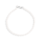 Organic Pearl Bracelet