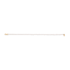 Organic Pearl Bracelet