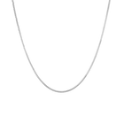 Small Cuban Chain Necklace