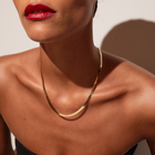 Everyday Necklace Stack