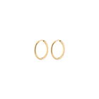 Medium Endless Hinged Hoop