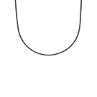 Cord Necklace