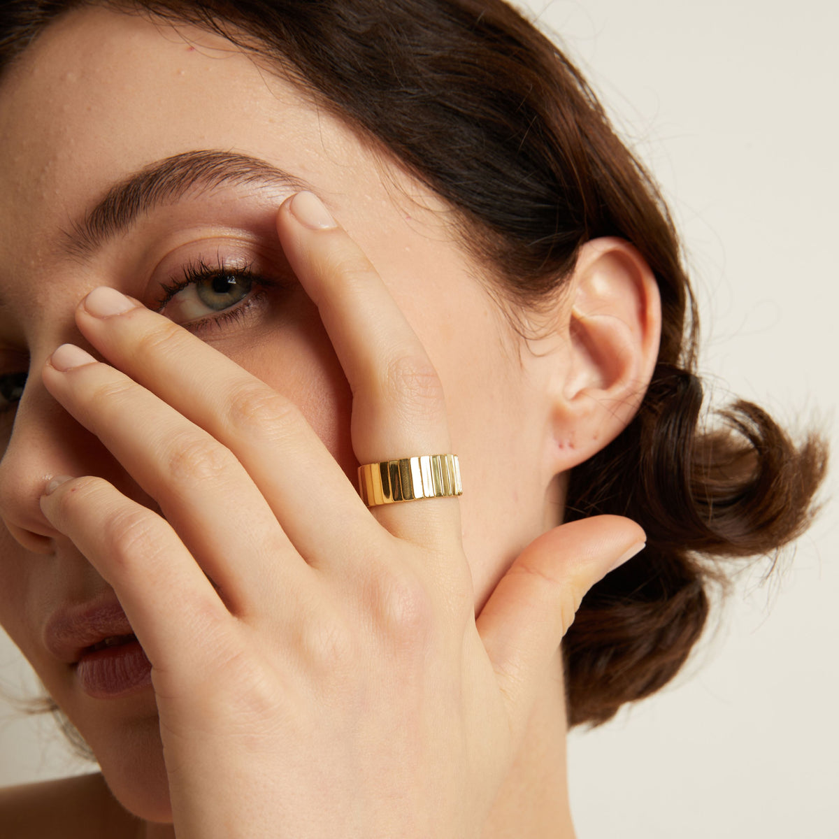 Infinity Ring