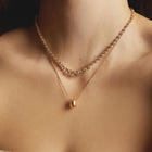 Genesis Pendant Necklace