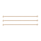 Three-in-One Connection Necklace