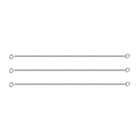 Three-in-One Connection Necklace