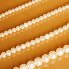 Classic Pearl Necklace