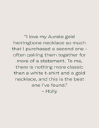 E-spot - Holly E Quote
