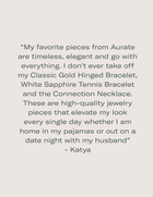 E-spot - Katya Quote