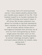 E-spot - Stephanie Quote