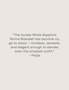 E-spot - Pooja Quote