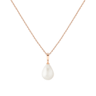 Pearl Drop Necklace