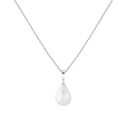 Pearl Drop Necklace