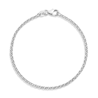 Small Rolo Chain Bracelet