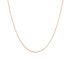 Small Rope Chain Necklace