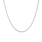 Medium Rope Chain Necklace
