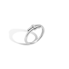 Crossover Ring