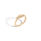 Crossover Ring