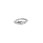 Crossover Ring
