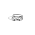 Aurate x Frye: Kinetic Spur Ring