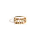 Aurate x Frye: Kinetic Spur Ring