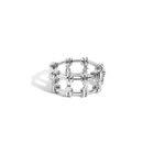 Aurate x Frye: Kinetic Spur Ring