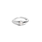 Pearl Bud Ring