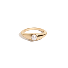 Pearl Bud Ring