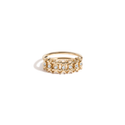Kinetic Estate Ring