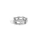 Kinetic Estate Ring