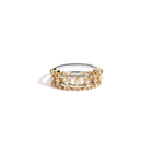 Kinetic Two-Tone Ring