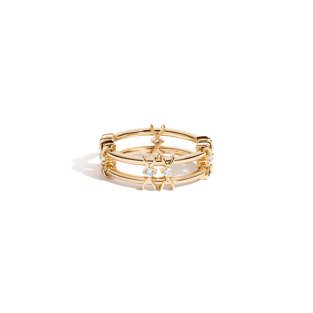 Kinecta Rings Kinetic Ring