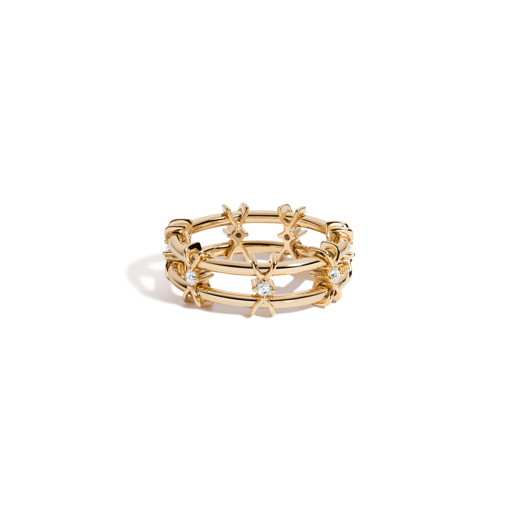 Kinecta Rings Kinetic Ring