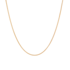 Wheat Chain Necklace