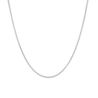 Wheat Chain Necklace