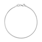 Franco Chain Bracelet