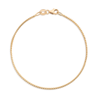 Franco Chain Bracelet