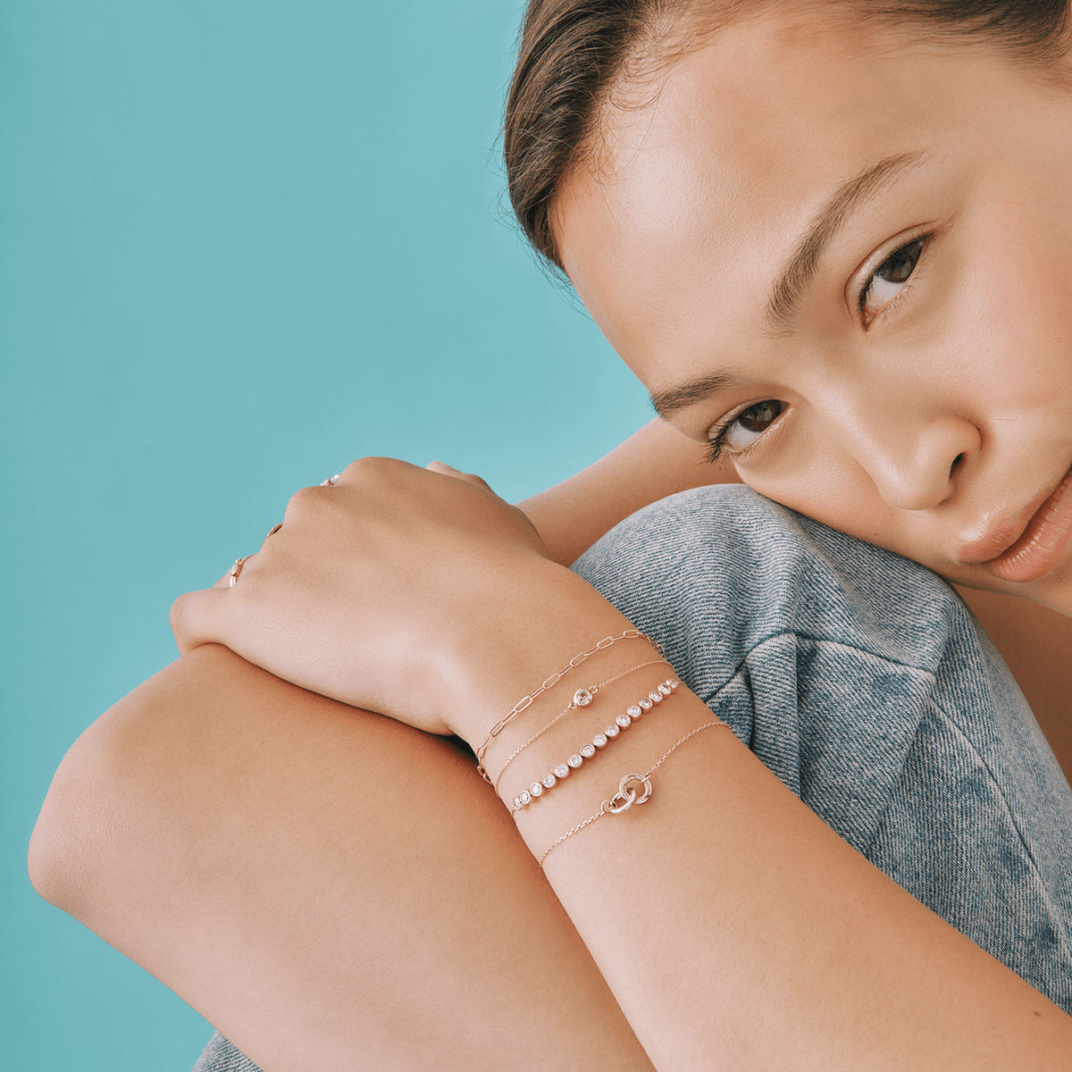 Cartier birthstone bracelet Clearance