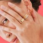 Column Ring