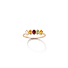 Birthstone Ring