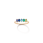 Birthstone Ring