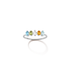 Birthstone Ring