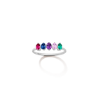 Birthstone Ring
