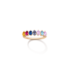 Birthstone Ring