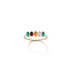 Birthstone Ring