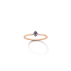 Birthstone Ring