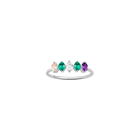 Birthstone Ring